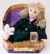 Soft Hermione
